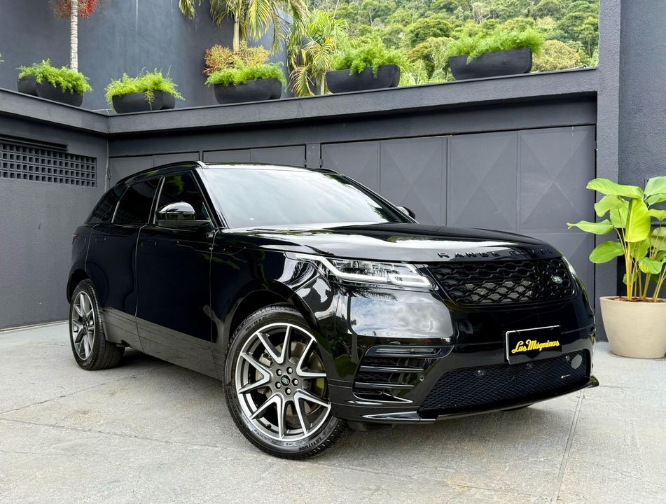 Land Rover Range R. Velar HSE R-Dyn 2.0 Si4(Hib.)