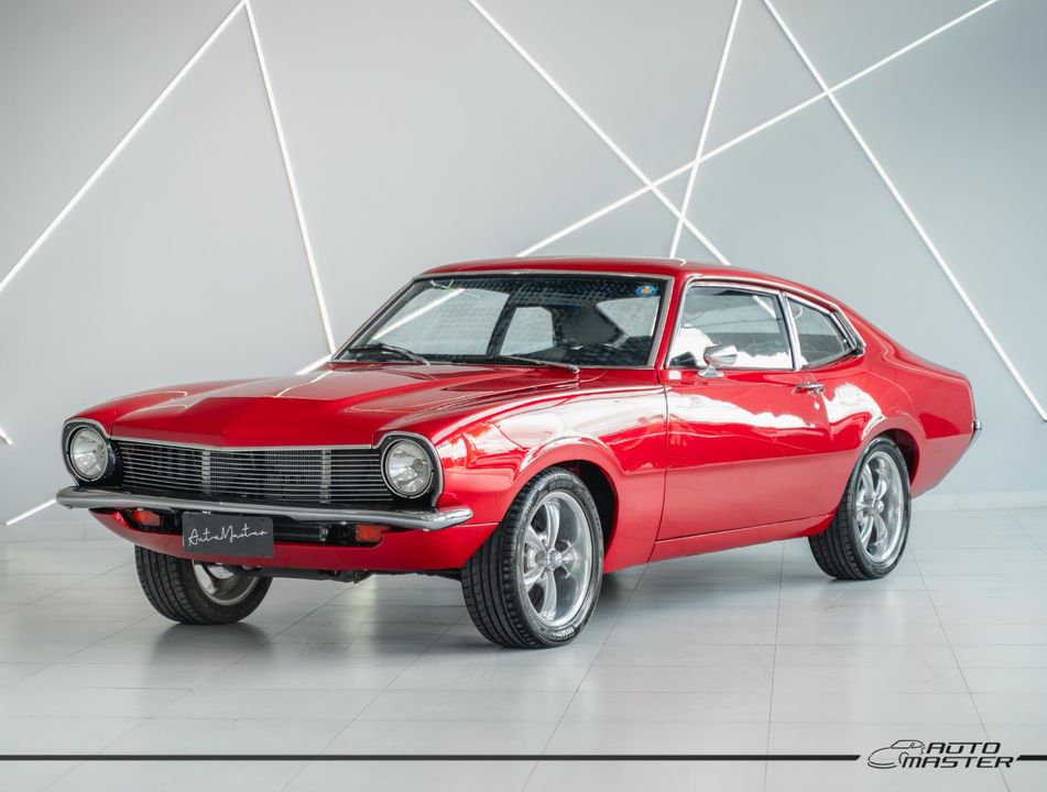 Ford MAVERICK SL