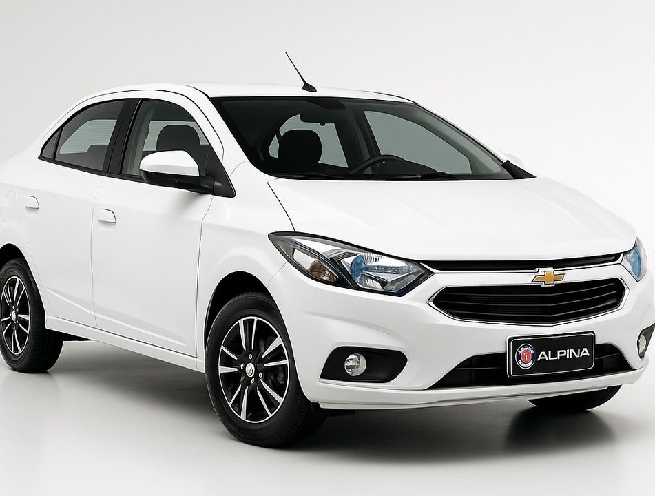 Chevrolet ONIX HATCH LTZ 1.4 8V FlexPower 5p Mec.