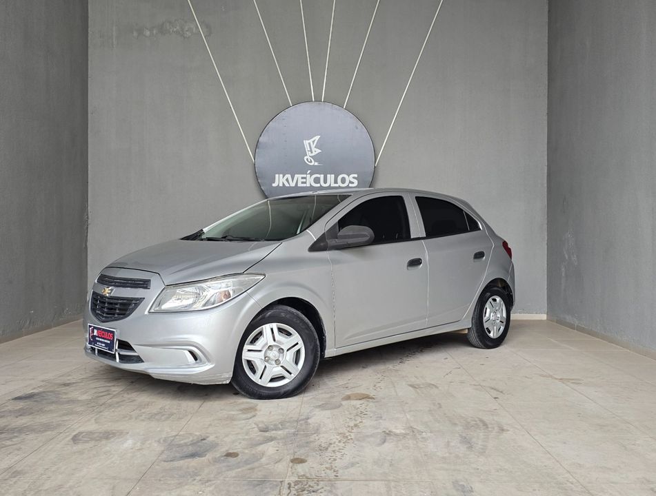Chevrolet ONIX HATCH Joy 1.0 8V Flex 5p Mec.