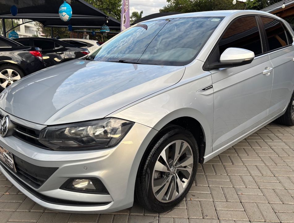 VolksWagen Polo Comfort. 200 TSI 1.0 Flex 12V Aut.