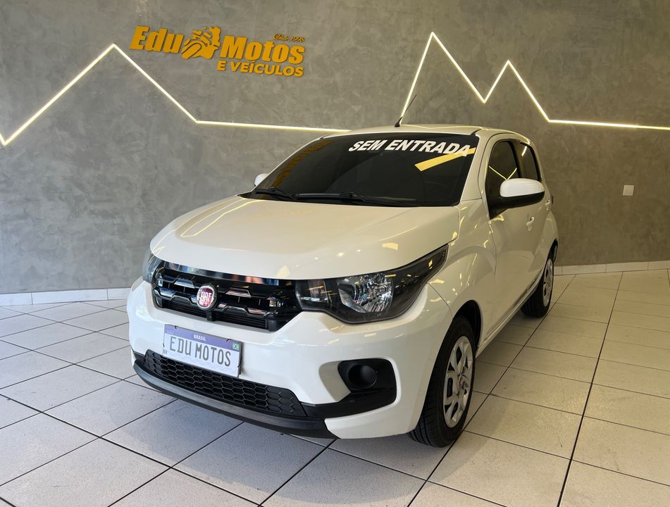 Fiat MOBI LIKE 1.0 Fire Flex 5p.