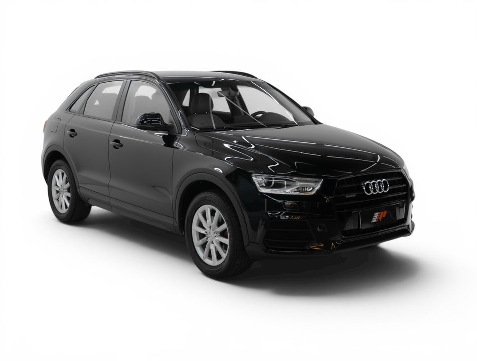 Audi Q3 2.0 TFSI Quat. 170/180cv S-tronic 5p
