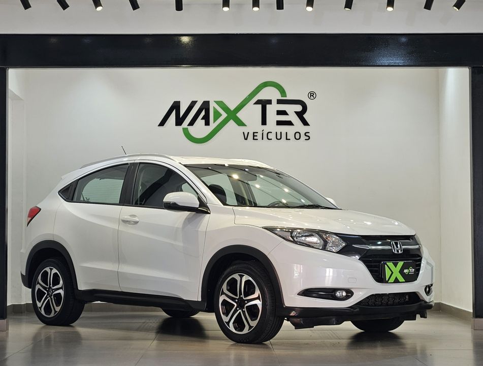 Honda HR-V EX 1.8 Flexone 16V 5p Aut.