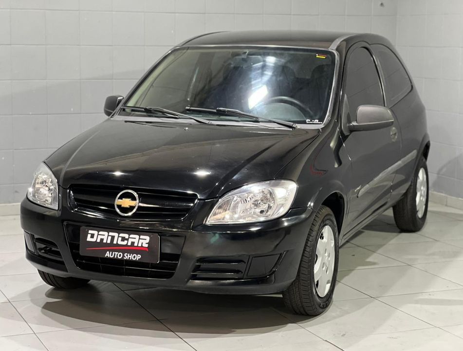 Chevrolet Celta Spirit 1.0 MPFI 8V FlexPower 3p