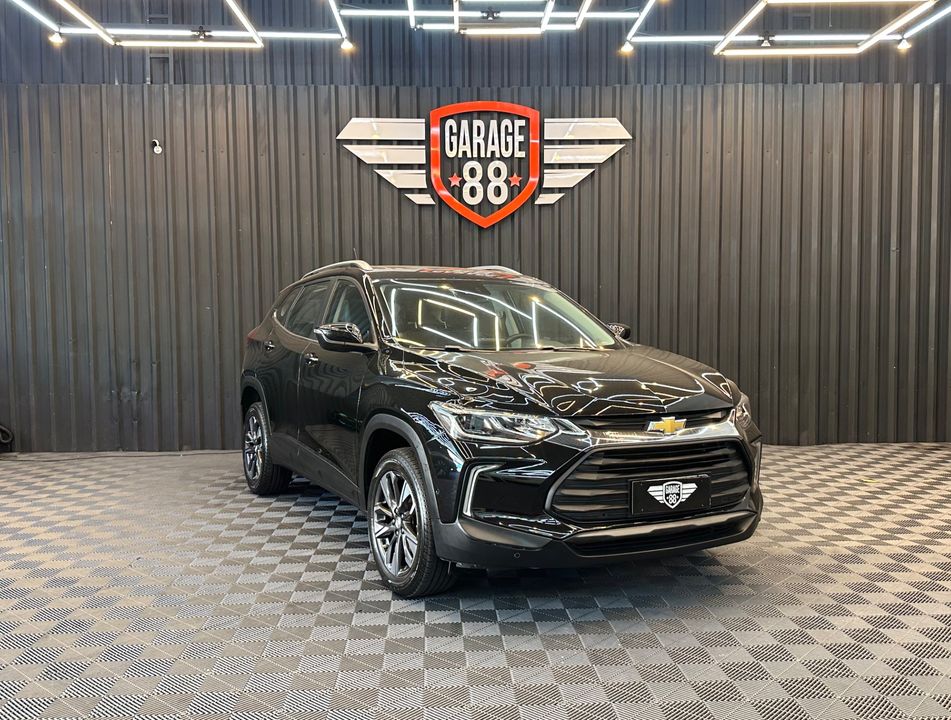 Chevrolet TRACKER Premier 1.2 Turbo 12V Flex Aut.