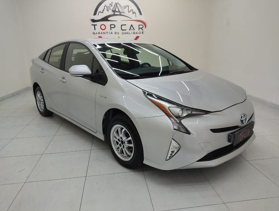 Toyota PRIUS Hybrid 1.8 16V 5p Aut.