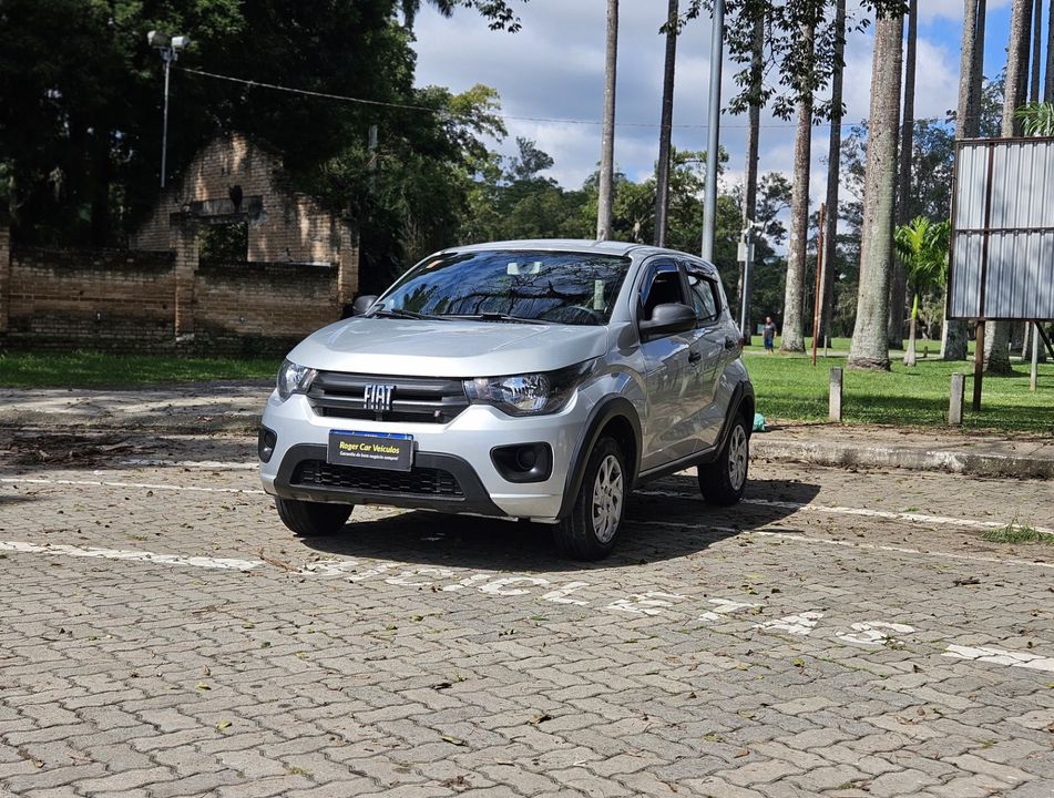 Fiat MOBI LIKE 1.0 Fire Flex 5p.