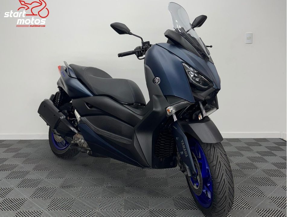 YAMAHA XMAX 250 ABS