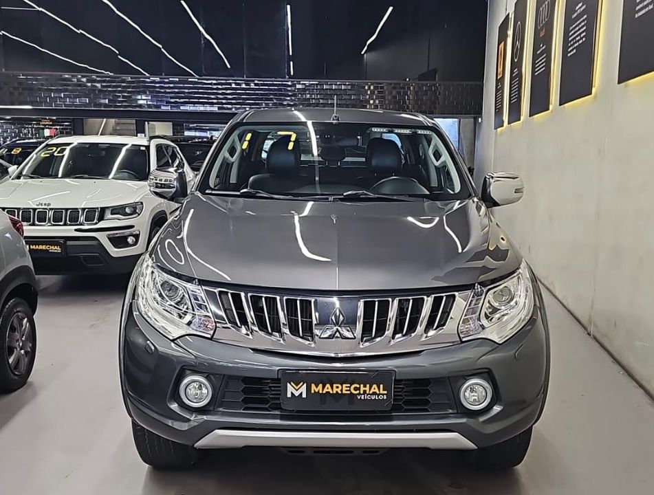 Mitsubishi L200 Triton Sport HPE 2.4 CD Diesel Aut.