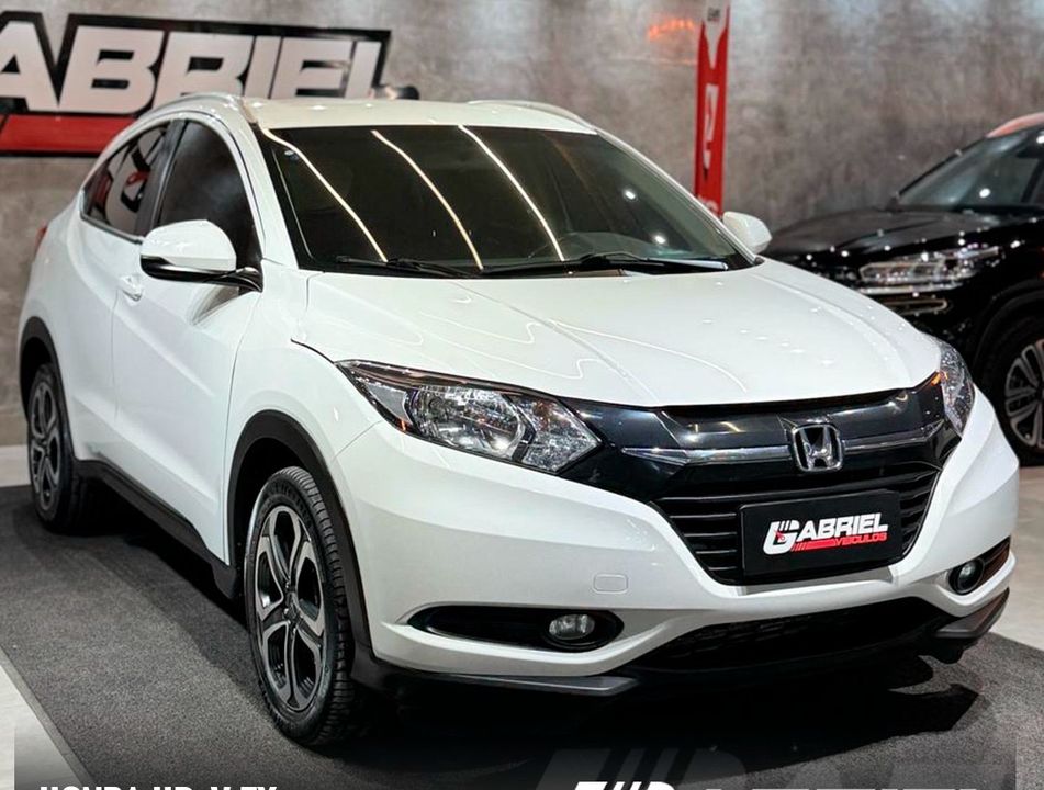 Honda HR-V EX 1.8 Flexone 16V 5p Aut.