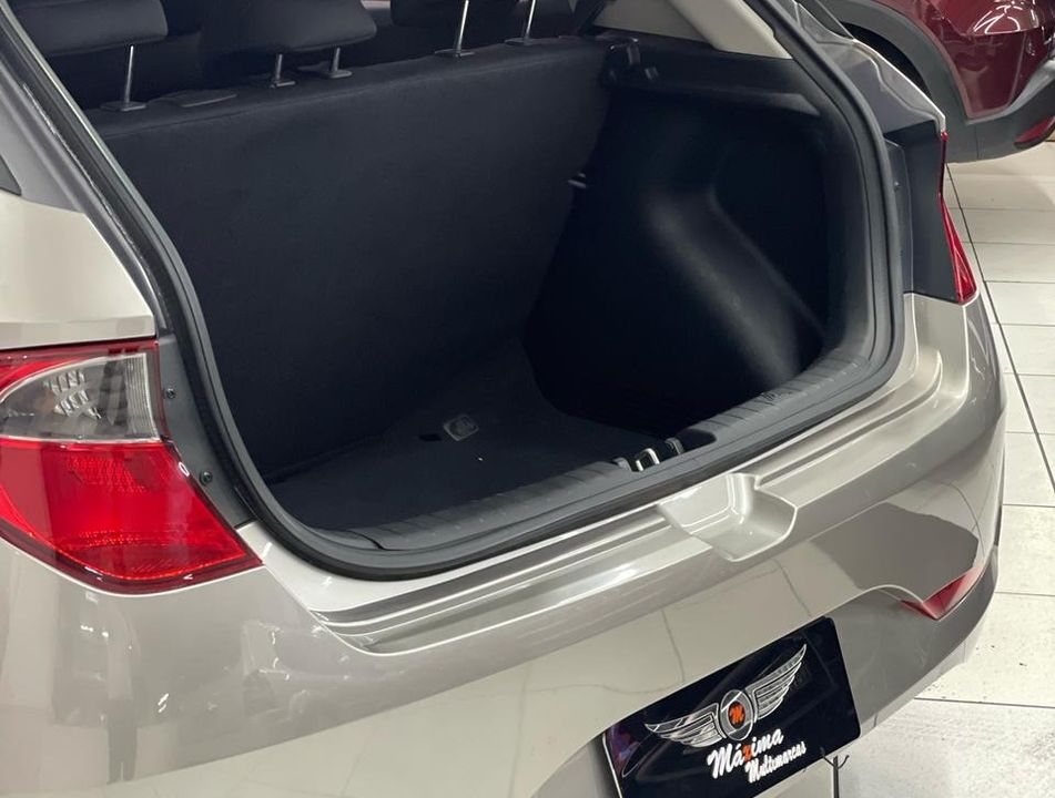 Hyundai HB20 Sense 1.0 Flex 12V Mec.