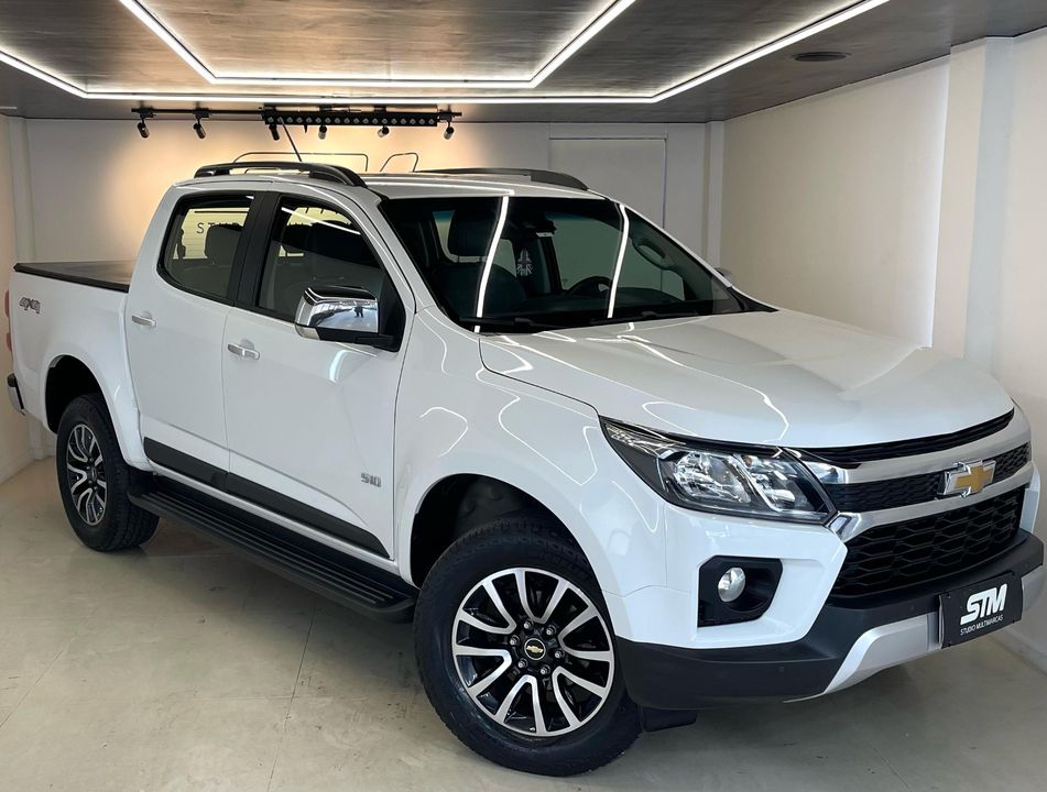 Chevrolet LTZ DD4A 4X4 AUT.