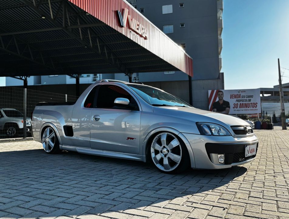 Chevrolet MONTANA  Sport 1.8 MPFI FlexPower 8V