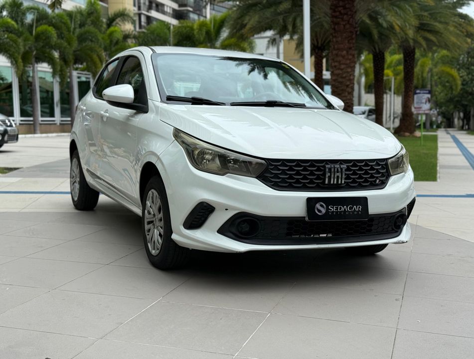 Fiat ARGO DRIVE 1.0 6V Flex