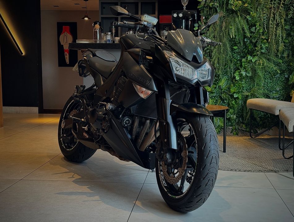 KAWASAKI Z 1000