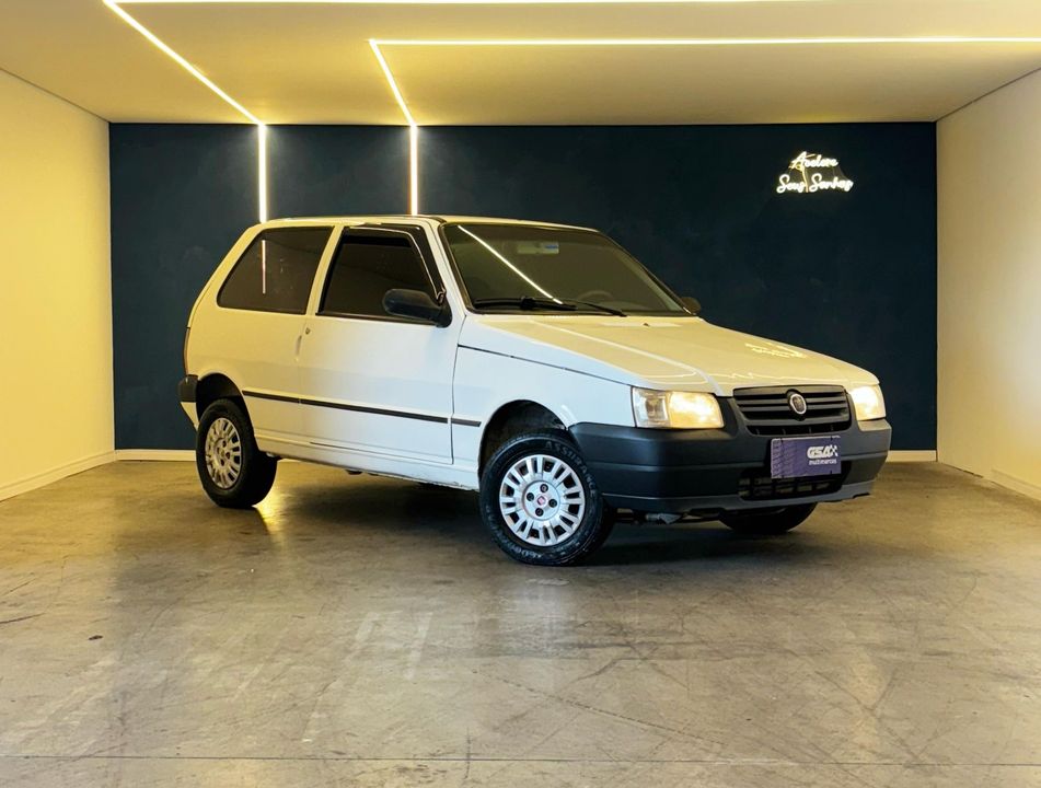 Fiat Uno Mille 1.0 Fire/ F.Flex/ ECONOMY 2p