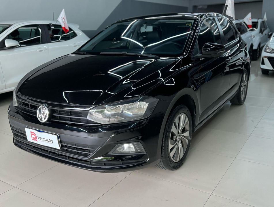 VolksWagen Polo 1.0 Flex 12V 5p
