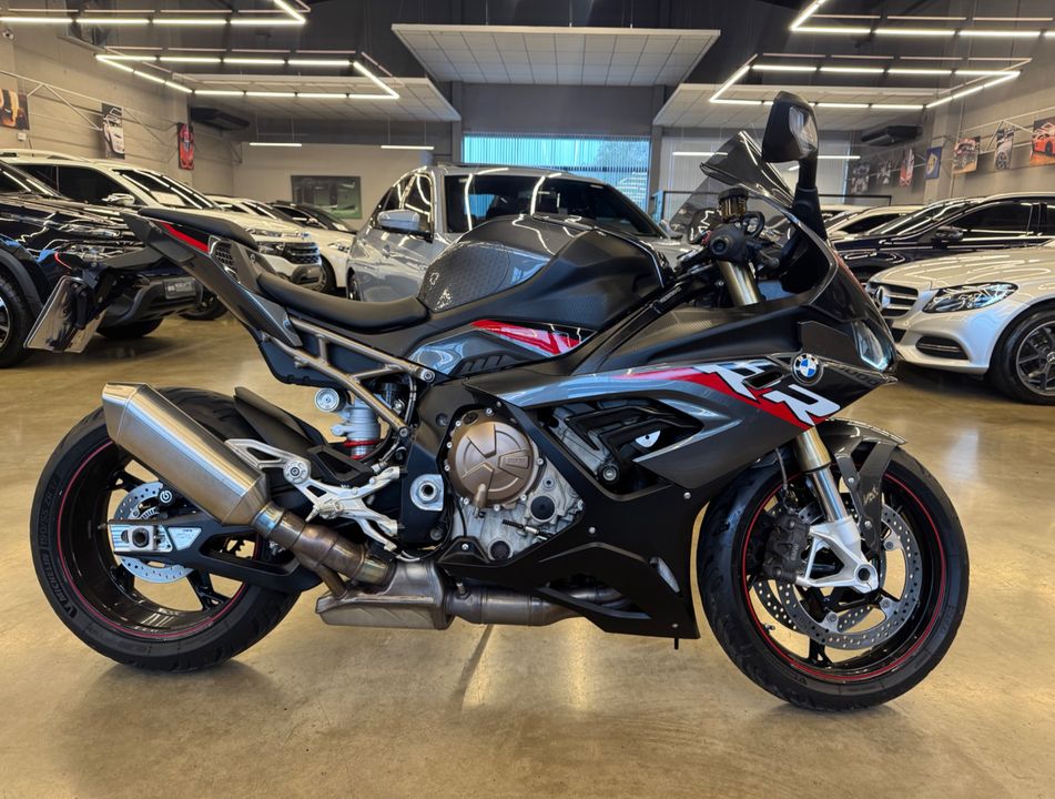 BMW S 1000 RR