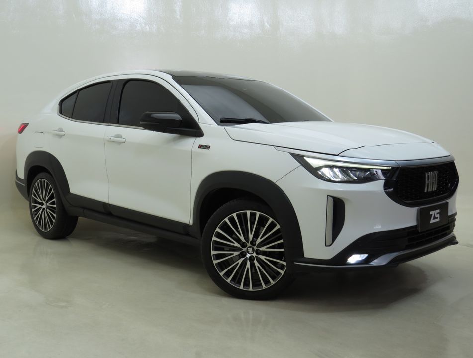 Fiat Fastback Limited Ed.1.3 270 T.Flex Aut.