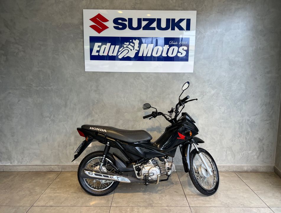 HONDA POP 110i
