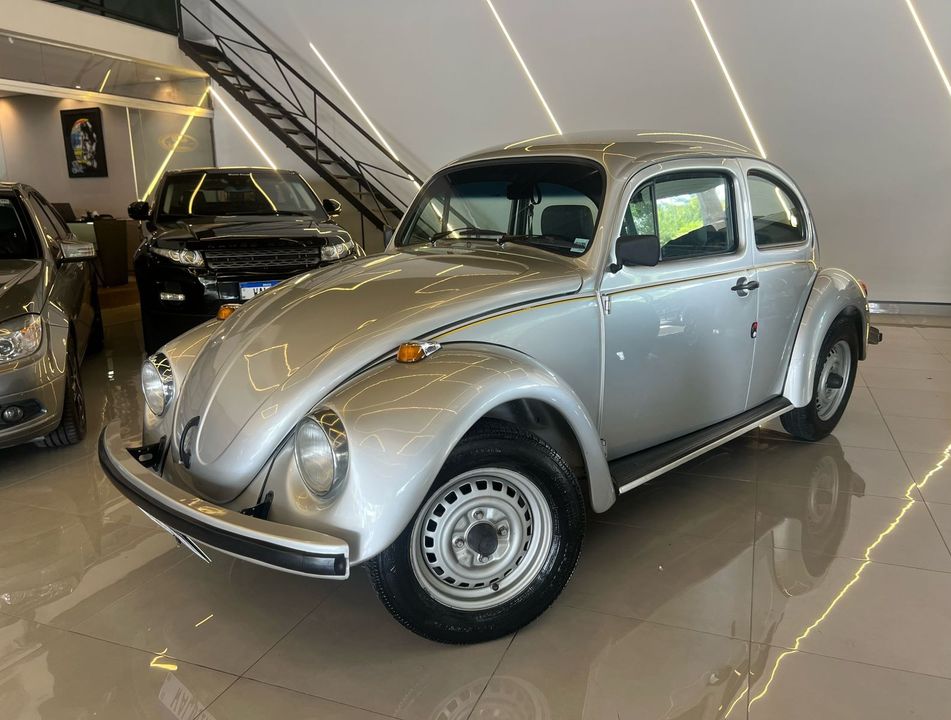 VolksWagen Fusca