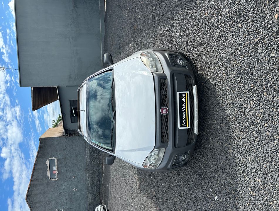 Fiat Strada Working 1.4 mpi Fire Flex 8V CE