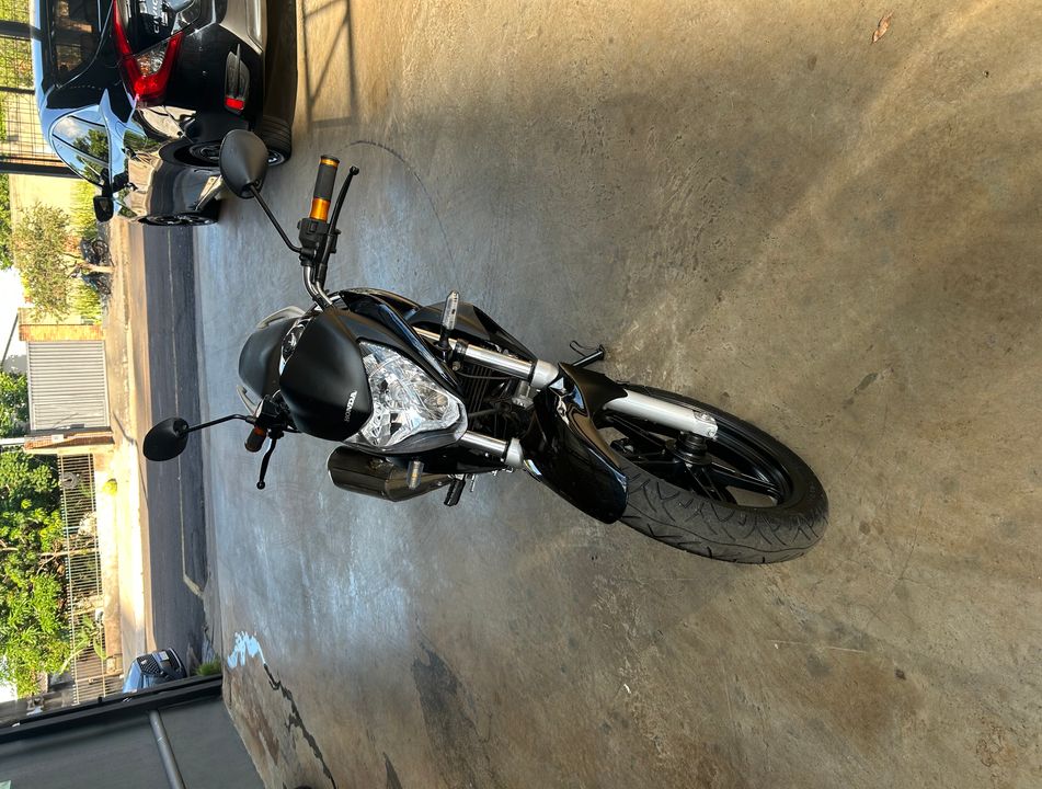HONDA CB 300R/ 300R FLEX