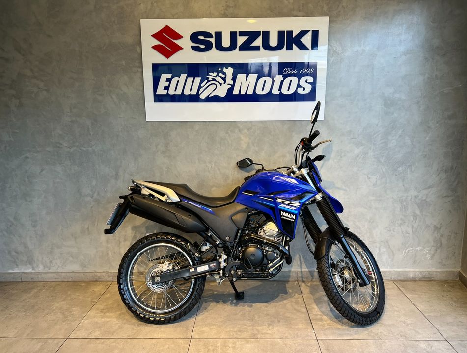 YAMAHA XTZ 250 LANDER 249cc/LANDER BLUEFLEX/ABS