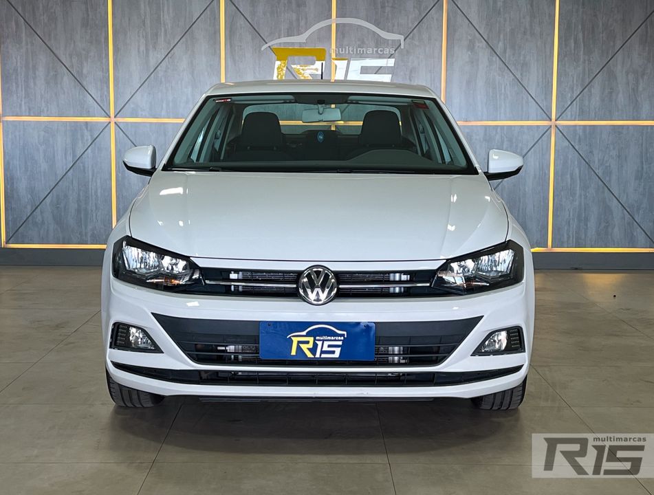 VolksWagen VIRTUS Comfort. 200 TSI 1.0 Flex 12V Aut