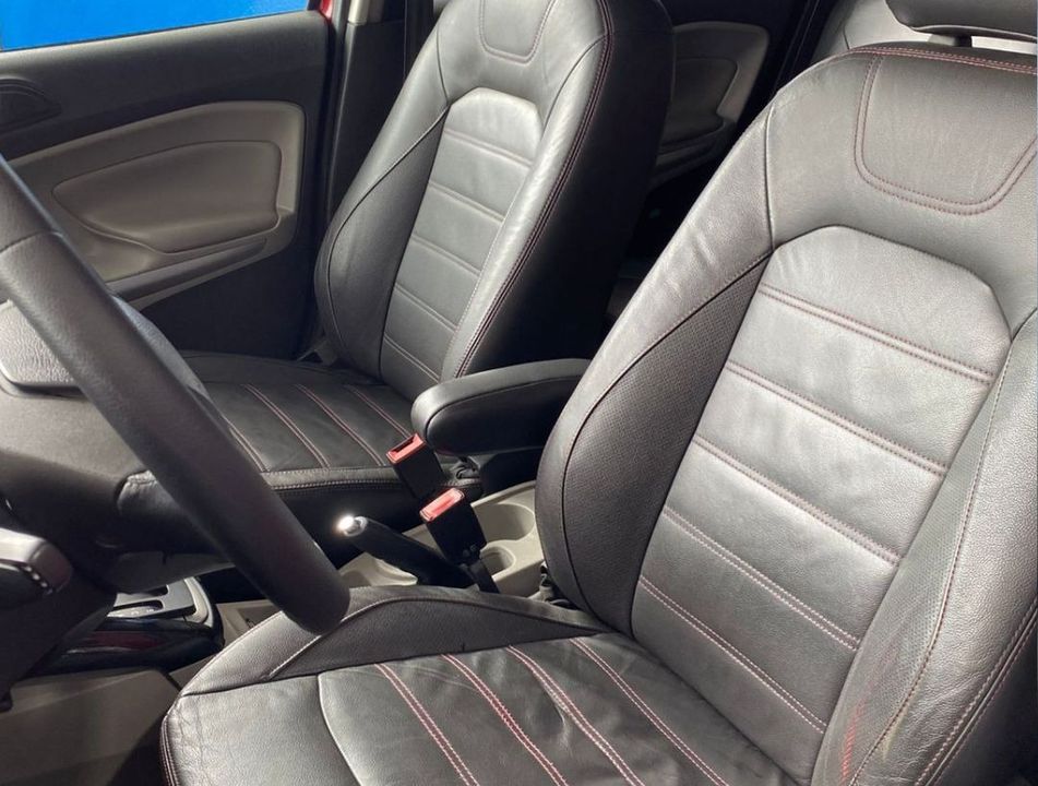 Ford EcoSport TITANIUM 2.0 16V Flex 5p