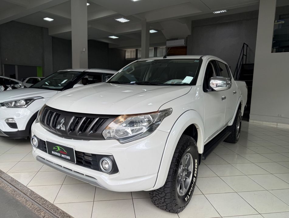 Mitsubishi L200 Triton Sport HPE 2.4 CD Diesel Aut.
