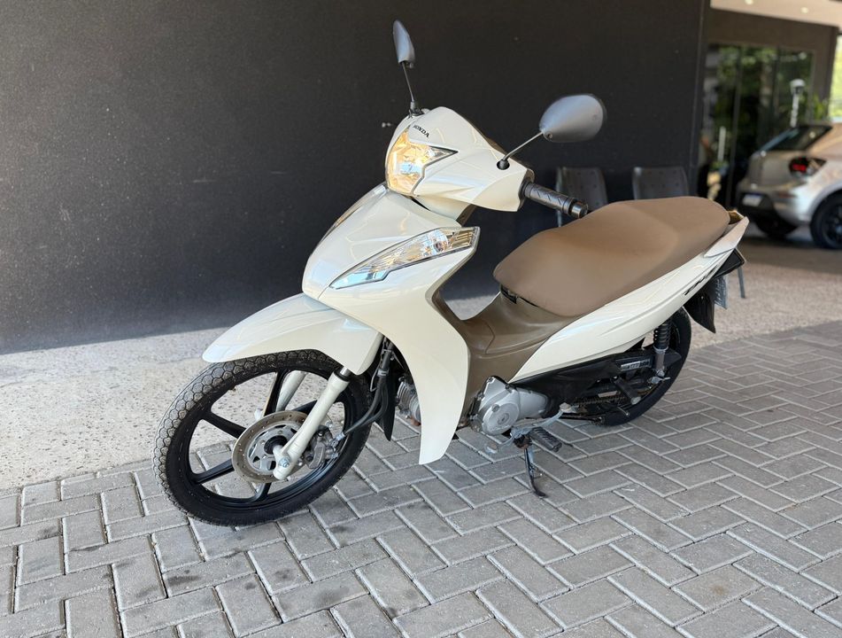 HONDA BIZ 125/125i Flex