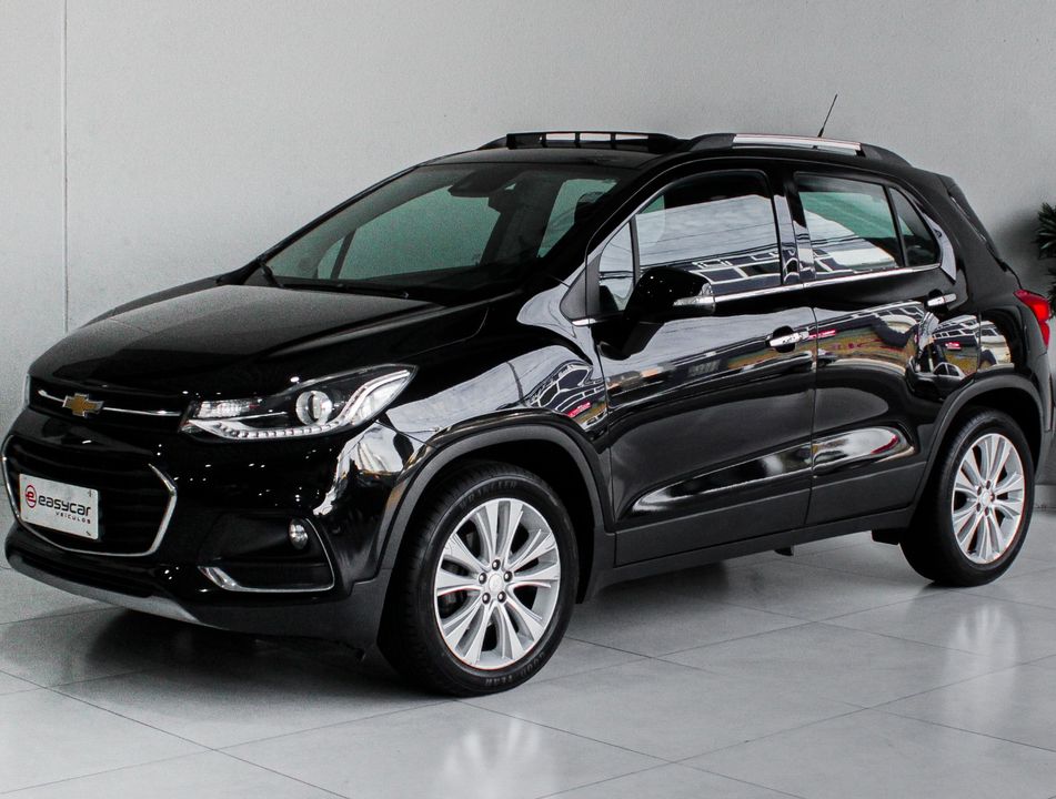 Chevrolet TRACKER Premier 1.4 Turbo 16V Flex Aut