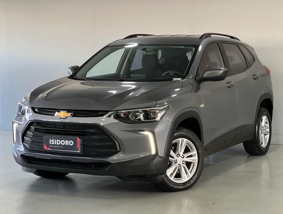Chevrolet TRACKER LT 1.0 Turbo 12V Flex Aut.