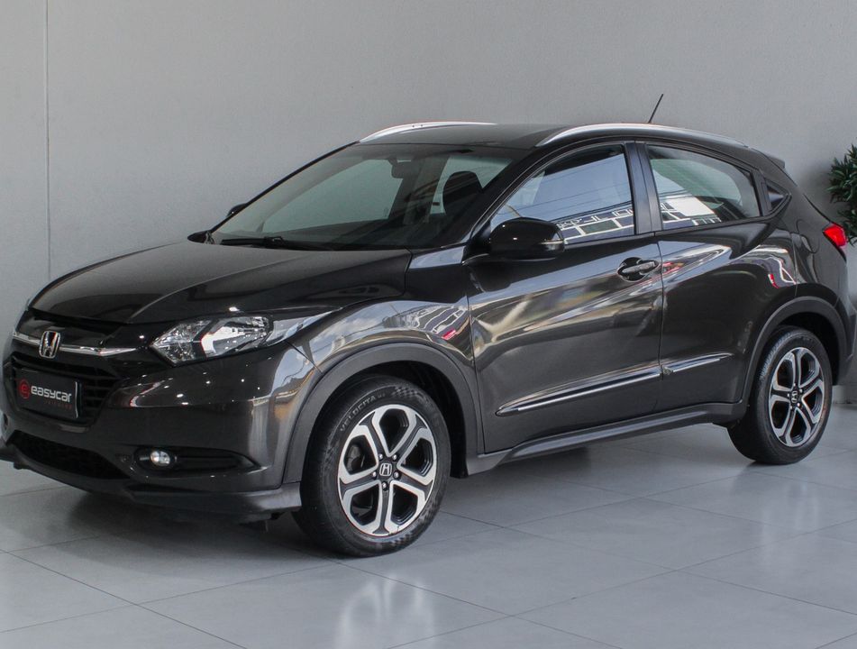 Honda HR-V EX 1.8 Flexone 16V 5p Aut.