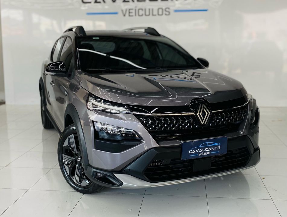 Renault Kardian Prem. Ed Flex 1.0 TB 12V 5p Aut.