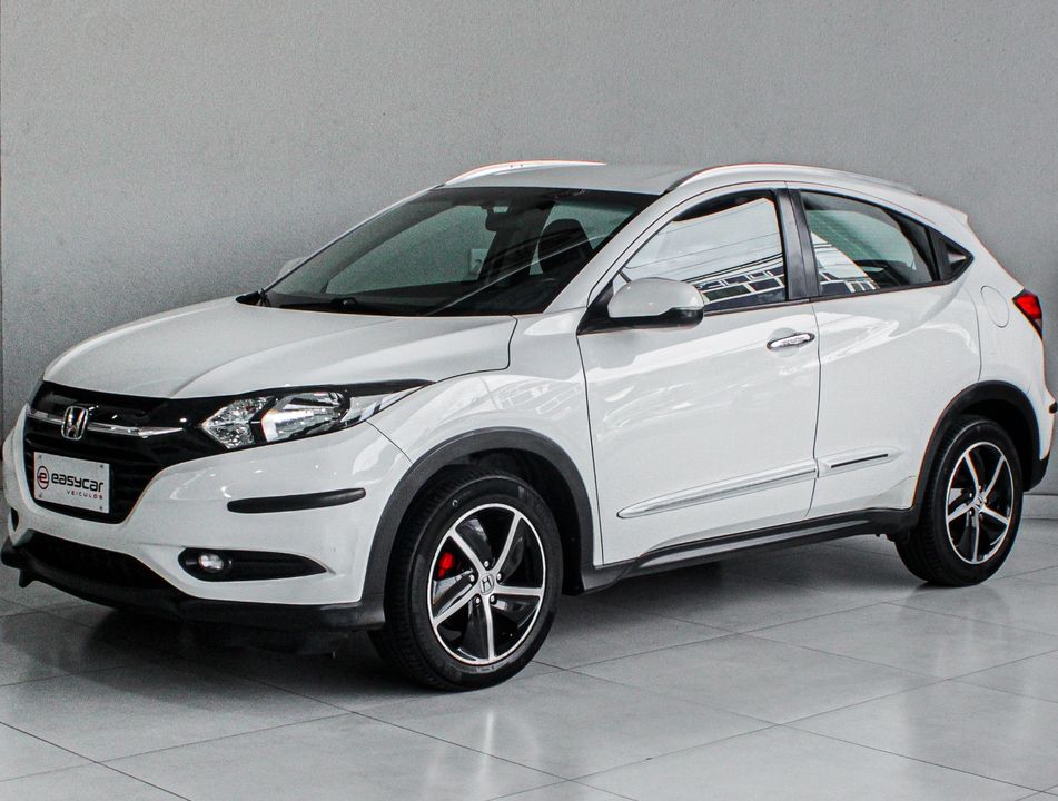 Honda HR-V EXL 1.8 Flexone 16V 5p Aut.