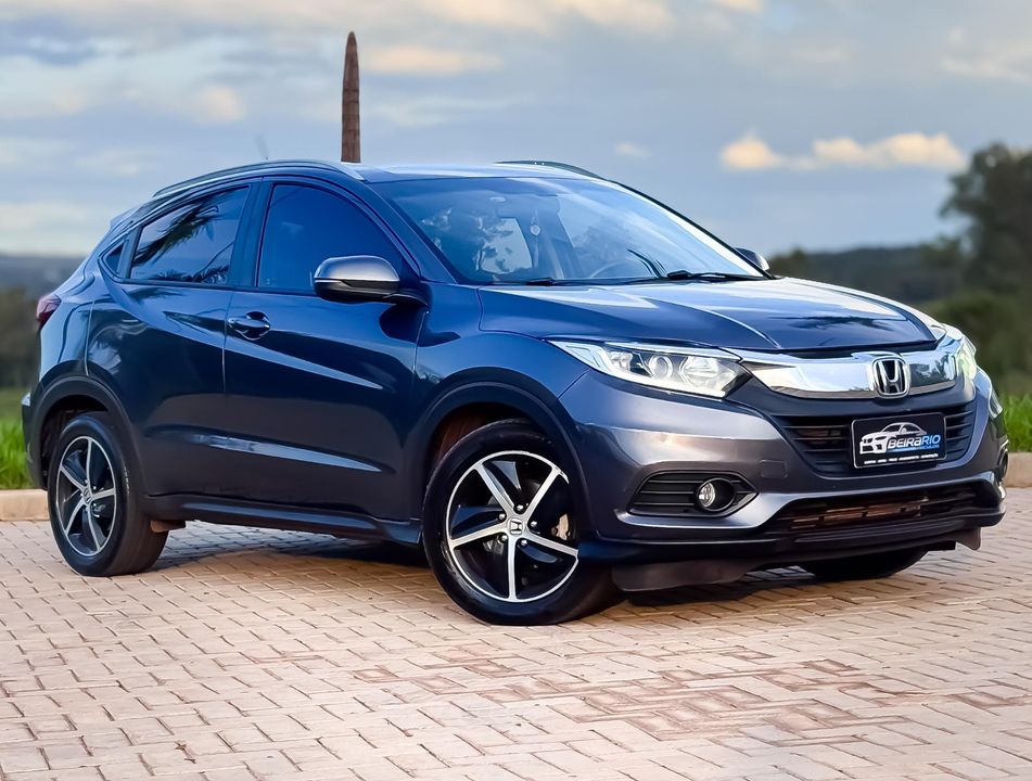 Honda HR-V EX 1.8 Flexone 16V 5p Aut.