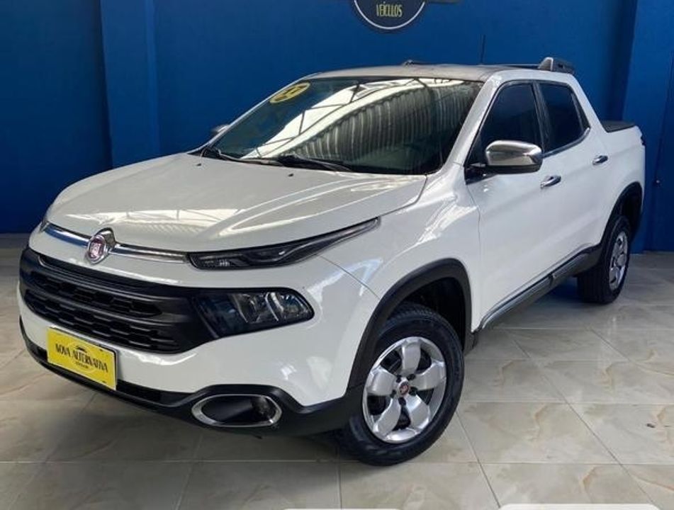 FIAT FREEDOM AT