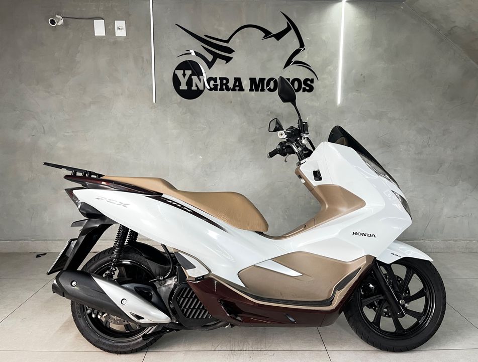HONDA PCX 150/DLX
