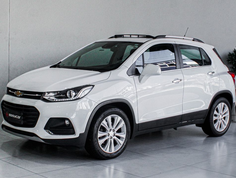 Chevrolet TRACKER Premier 1.4 Turbo 16V Flex Aut