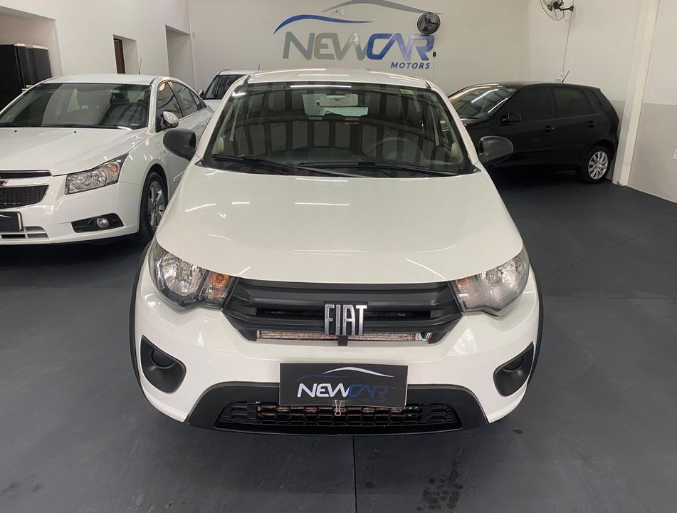 Fiat MOBI LIKE 1.0 Fire Flex 5p.