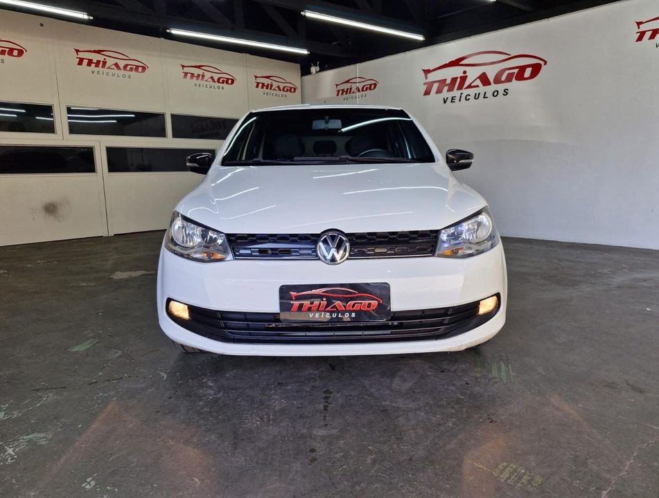 VolksWagen Gol Rock in Rio 1.0 Mi Total Flex 8V 5p