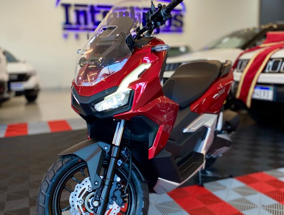 HONDA ADV 160