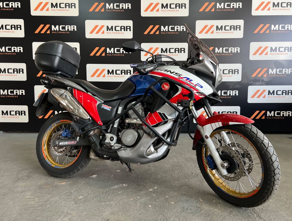HONDA XL 700V TRANSALP