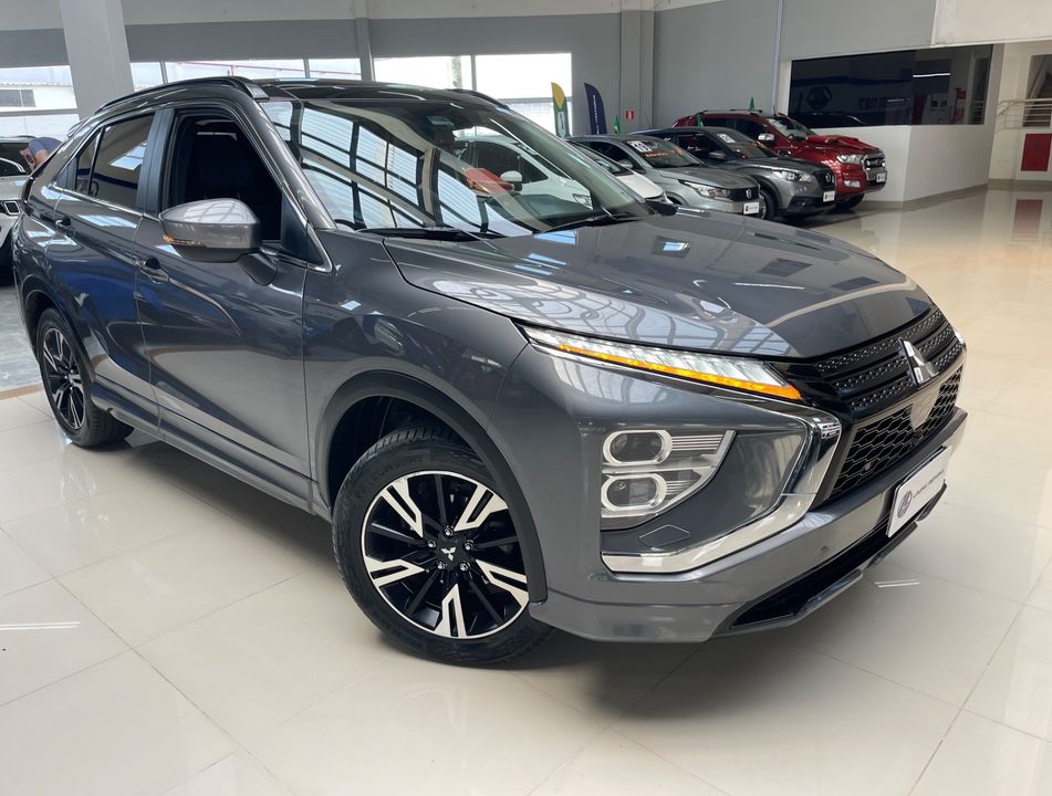 Mitsubishi Eclipse Cross HPE-S 1.5 16V 165cv Aut.
