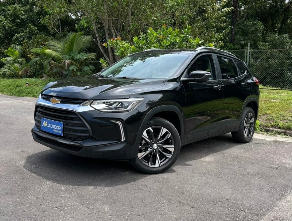 Chevrolet TRACKER Premier 1.2 Turbo 12V Flex Aut.