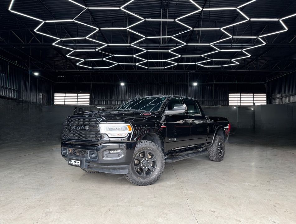 RAM 2500 LARAMIE  6.7 TDI  CD 4x4 Diesel