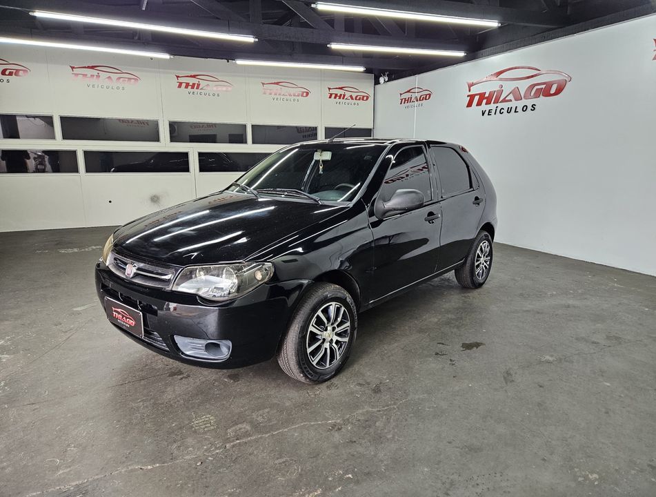 Fiat Palio 1.0 ECONOMY Fire Flex 8V 4p